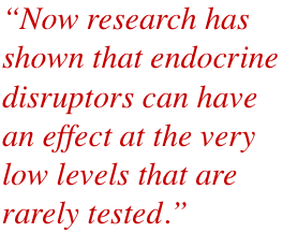 Carol Kwiatkowski, director of TEDX